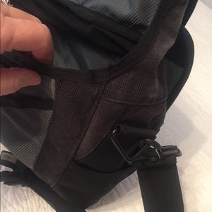 Timbuk 2 messenger bag